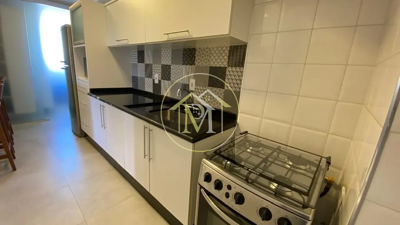Apartamento, 2 quartos, 86 m² - Foto 5