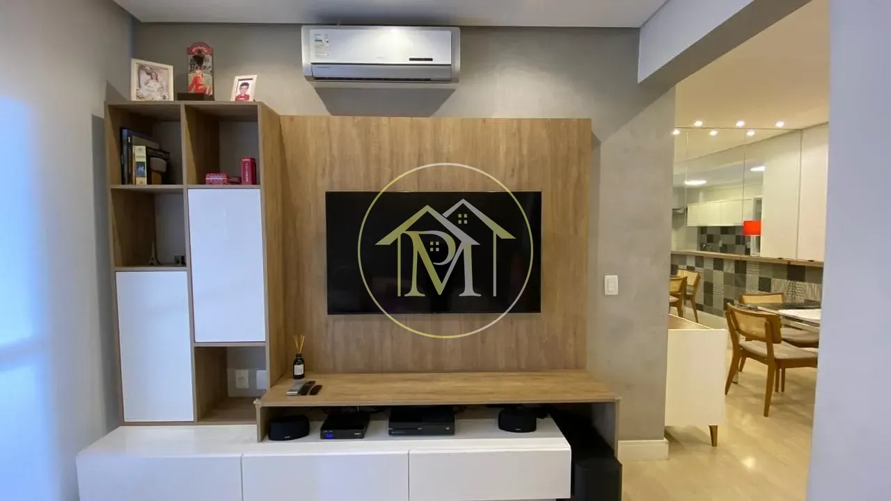 Apartamento, 2 quartos, 86 m² - Foto 10
