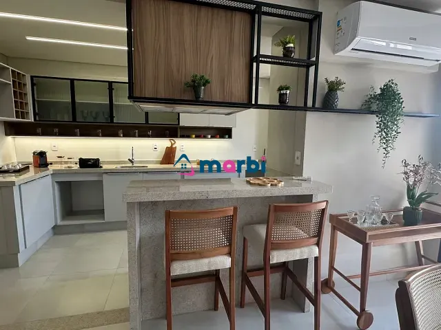 Apartamento 3 quartos e 2 banheiros, à venda, no bairro Jardim Dona Judith em Americana