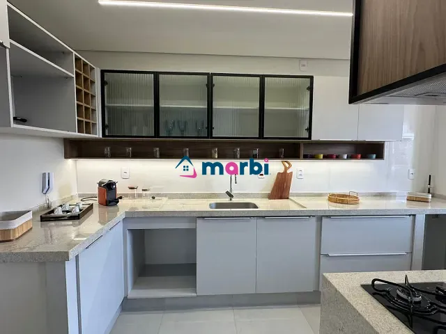 Apartamento 3 quartos e 2 banheiros, à venda, no bairro Jardim Dona Judith em Americana
