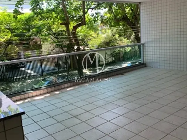 Apartamento 2 quartos e 3 banheiros, à venda, no bairro Recreio dos Bandeirantes em Rio de Janeiro