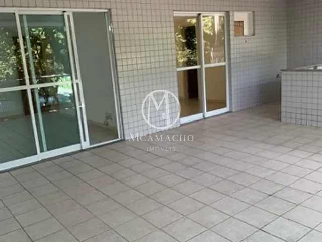 Apartamento 2 quartos e 3 banheiros, à venda, no bairro Recreio dos Bandeirantes em Rio de Janeiro