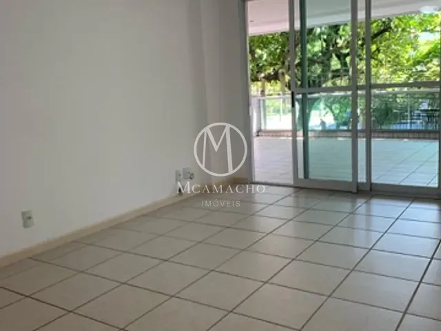 Apartamento 2 quartos e 3 banheiros, à venda, no bairro Recreio dos Bandeirantes em Rio de Janeiro