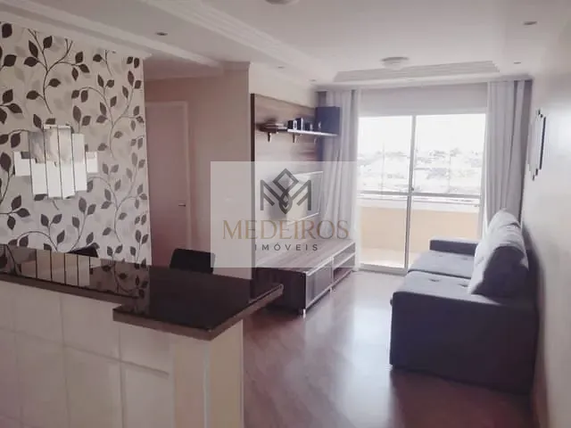 Apartamento 2 quartos e 1 banheiro, à venda, no bairro Assunção em São Bernardo do Campo