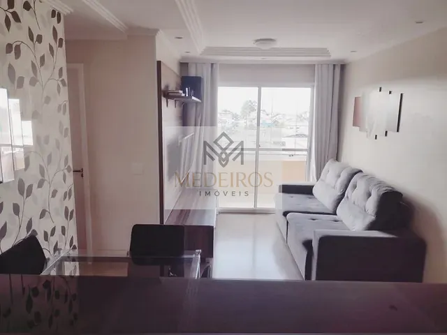 Apartamento 2 quartos e 1 banheiro, à venda, no bairro Assunção em São Bernardo do Campo