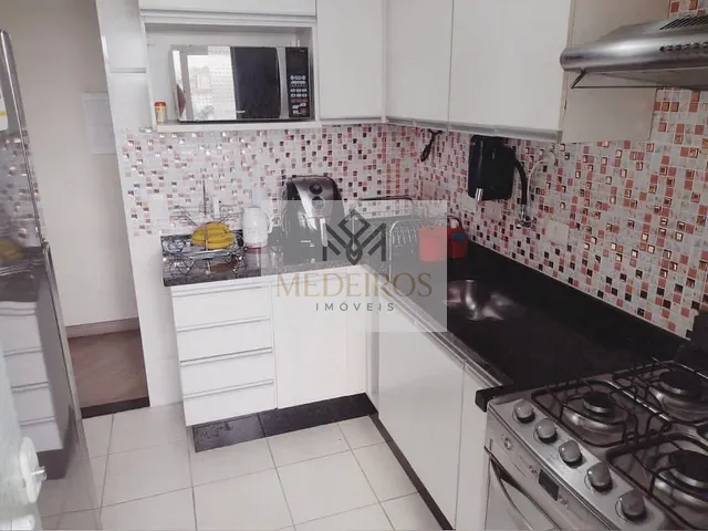 Apartamento 2 quartos e 1 banheiro, à venda, no bairro Assunção em São Bernardo do Campo