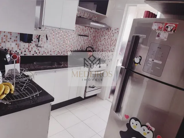 Apartamento 2 quartos e 1 banheiro, à venda, no bairro Assunção em São Bernardo do Campo