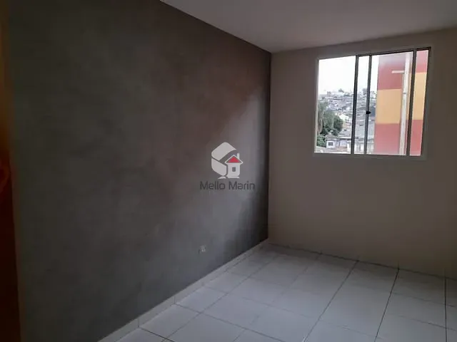 Apartamento 2 quartos e 1 banheiro, à venda, no bairro Conceição em Osasco