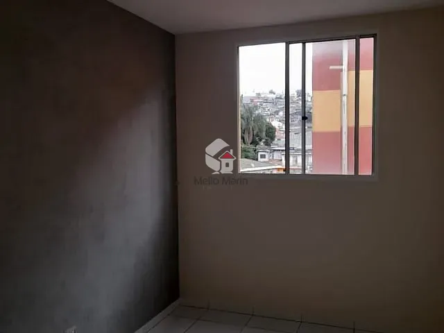 Apartamento 2 quartos e 1 banheiro, à venda, no bairro Conceição em Osasco