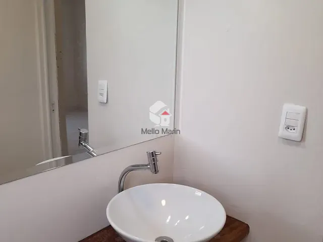 Apartamento 2 quartos e 1 banheiro, à venda, no bairro Conceição em Osasco