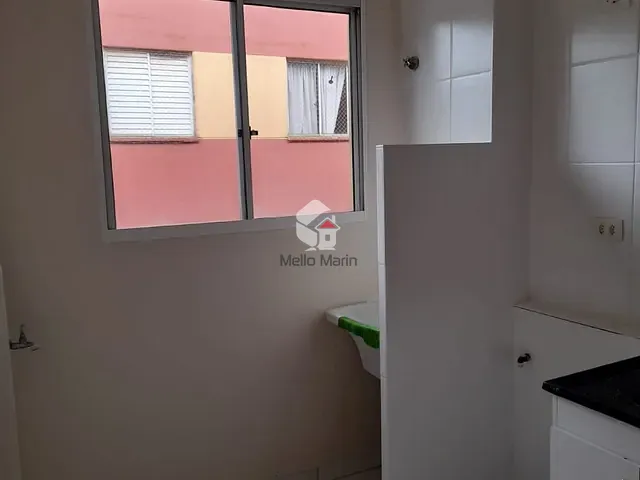 Apartamento 2 quartos e 1 banheiro, à venda, no bairro Conceição em Osasco