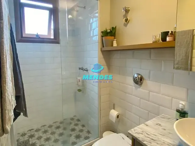 Apartamento 1 quarto e 1 banheiro, à venda, no bairro Salgado Filho em Gravataí