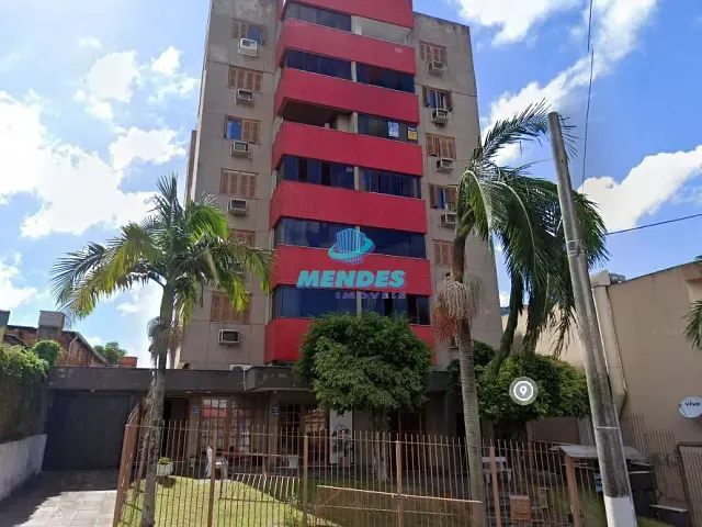 Apartamento 1 quarto e 1 banheiro, à venda, no bairro Salgado Filho em Gravataí