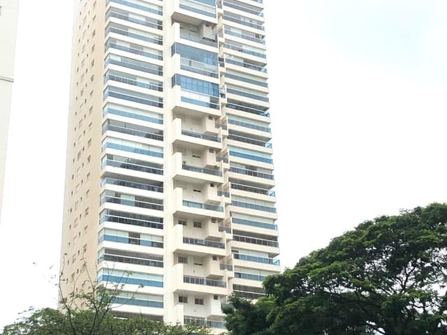 Apartamento 3 quartos e 4 banheiros, à venda, no bairro Setor Bueno em Goiânia