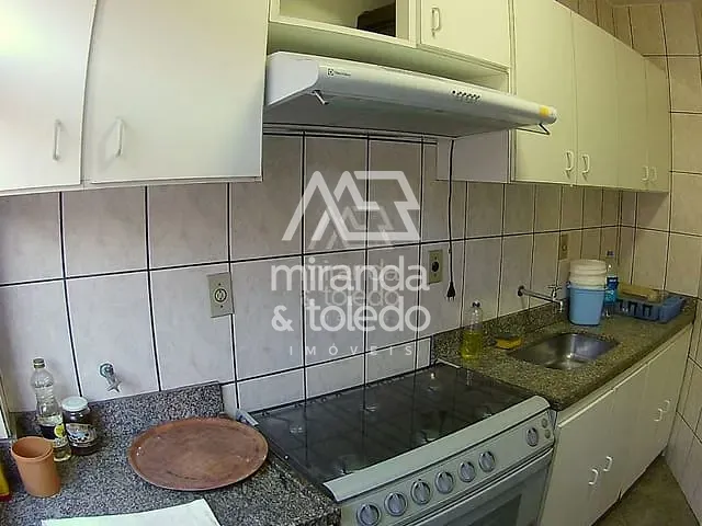 Apartamento com 135m² 3 quartos e 3 banheiros, à venda, no bairro Praia do Morro em Guarapari