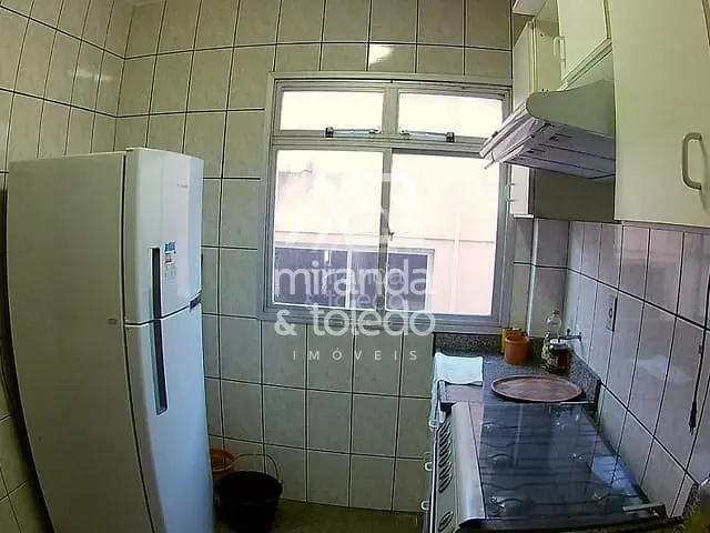 Apartamento com 135m² 3 quartos e 3 banheiros, à venda, no bairro Praia do Morro em Guarapari