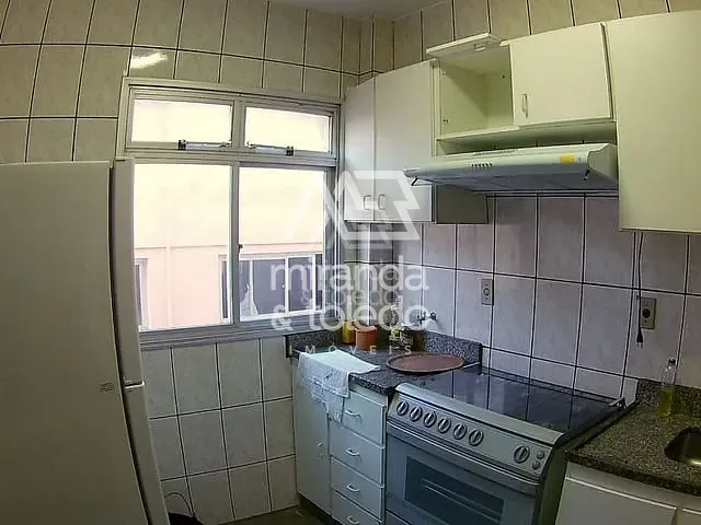 Apartamento com 135m² 3 quartos e 3 banheiros, à venda, no bairro Praia do Morro em Guarapari