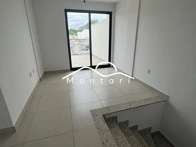 Apartamento 3 quartos e 3 banheiros, à venda, no bairro Jardim Belvedere em Volta Redonda