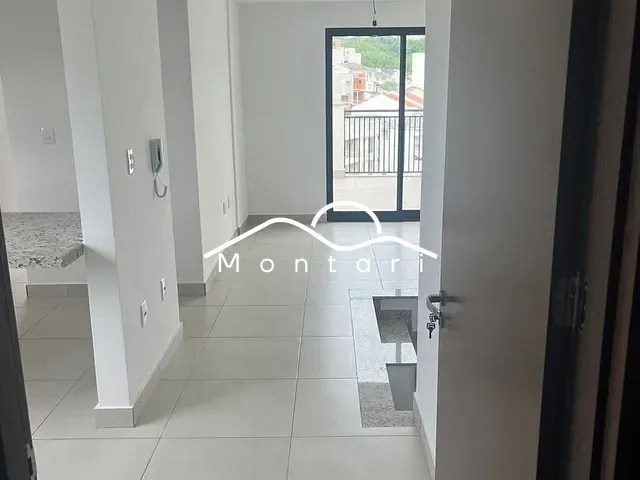 Apartamento 3 quartos e 3 banheiros, à venda, no bairro Jardim Belvedere em Volta Redonda