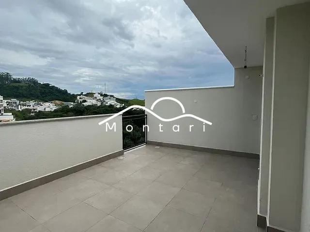 Apartamento 3 quartos e 3 banheiros, à venda, no bairro Jardim Belvedere em Volta Redonda