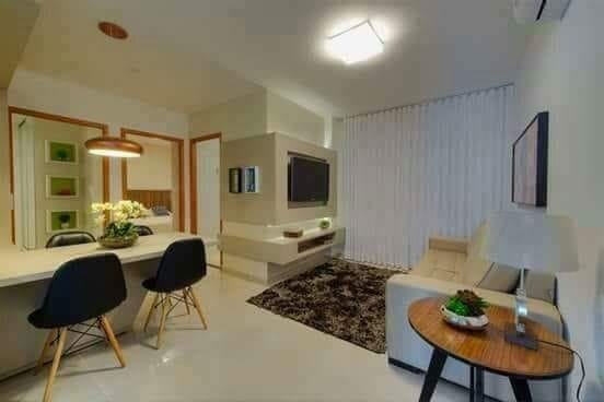 Foto do Apartamento - Apartamento à venda 2 Quartos, 1 Vaga, Gran Ville, Uberlândia - MG | Place Alto Umuarama II | Moradas Select Boutique de Imóveis