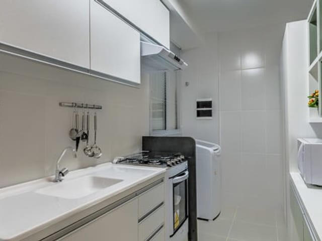 Foto do Apartamento - Apartamento à venda 2 Quartos, 1 Vaga, Gran Ville, Uberlândia - MG | Place Alto Umuarama II | Moradas Select Boutique de Imóveis