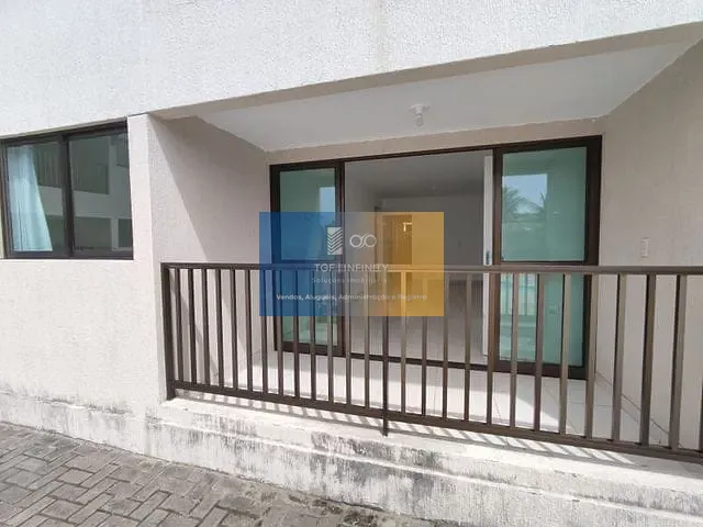 Apartamento com 85m² 3 quartos e 2 banheiros, à venda, no bairro Itapuama em Cabo de Santo Agostinho