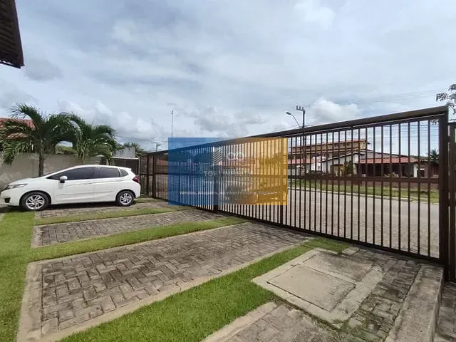 Apartamento com 85m² 3 quartos e 2 banheiros, à venda, no bairro Itapuama em Cabo de Santo Agostinho