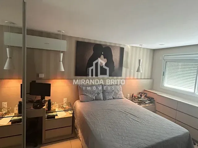 Apartamento 3 quartos e 5 banheiros, à venda, no bairro Setor Bueno em Goiânia