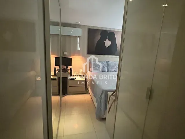 Apartamento 3 quartos e 5 banheiros, à venda, no bairro Setor Bueno em Goiânia