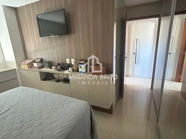 Apartamento 3 quartos e 5 banheiros, à venda, no bairro Setor Bueno em Goiânia