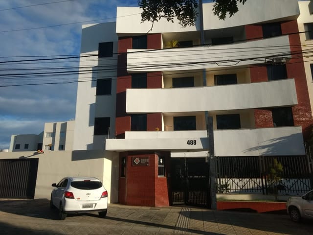 Foto do Apartamento - Apartamento à venda, Residence Salvador Dalí Bairro Candeias | Marcelo Santana Imóveis