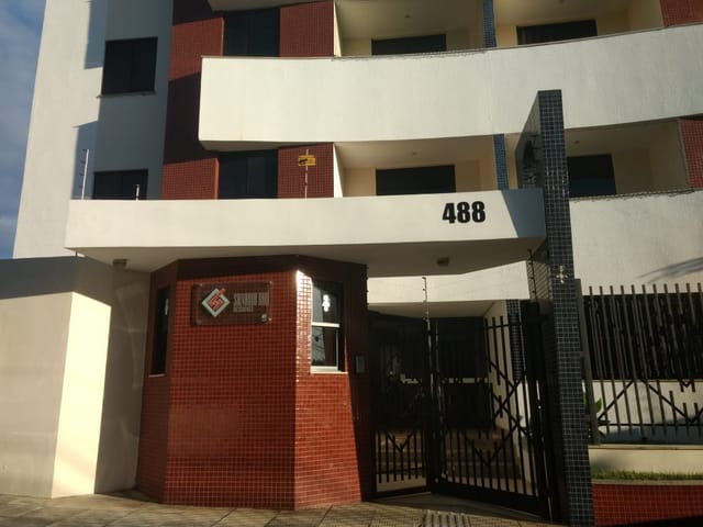 Foto do Apartamento - Apartamento à venda, Residence Salvador Dalí Bairro Candeias | Marcelo Santana Imóveis