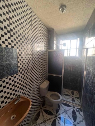 Apartamento 2 quartos e 1 banheiro, à venda, no bairro Tomás Coelho em Rio de Janeiro