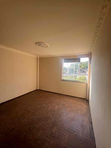 Apartamento 2 quartos e 1 banheiro, à venda, no bairro Tomás Coelho em Rio de Janeiro