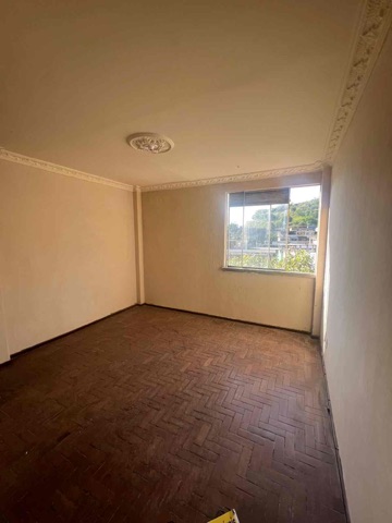 Apartamento 2 quartos e 1 banheiro, à venda, no bairro Tomás Coelho em Rio de Janeiro