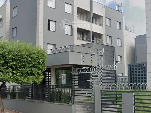 Apartamento com 80m² 2 quartos e 1 banheiro, à venda, no bairro Ideal em Londrina