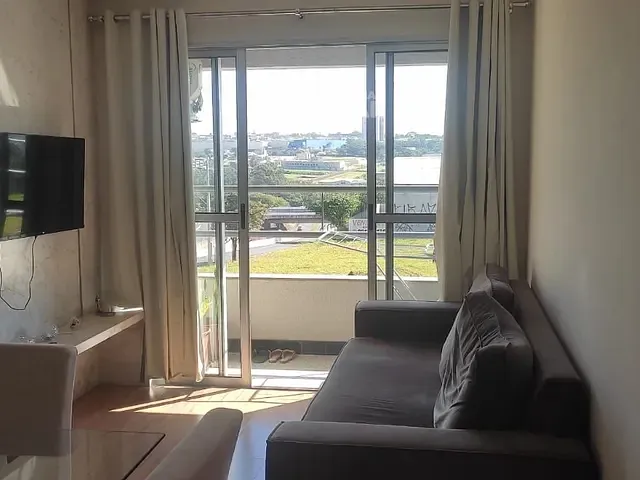 Apartamento com 80m² 2 quartos e 1 banheiro, à venda, no bairro Ideal em Londrina
