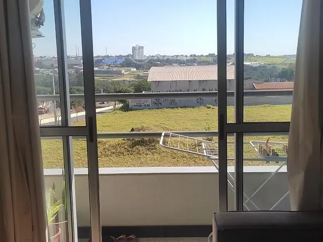 Apartamento com 80m² 2 quartos e 1 banheiro, à venda, no bairro Ideal em Londrina