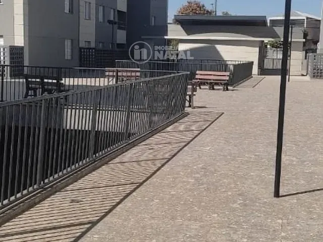 Apartamento com 80m² 2 quartos e 1 banheiro, à venda, no bairro Ideal em Londrina