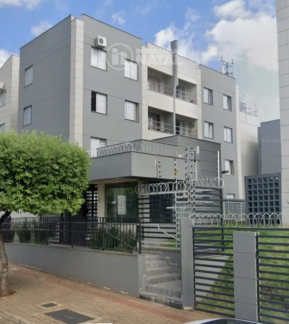 Apartamento, 2 quartos, 54 m² - Foto 1