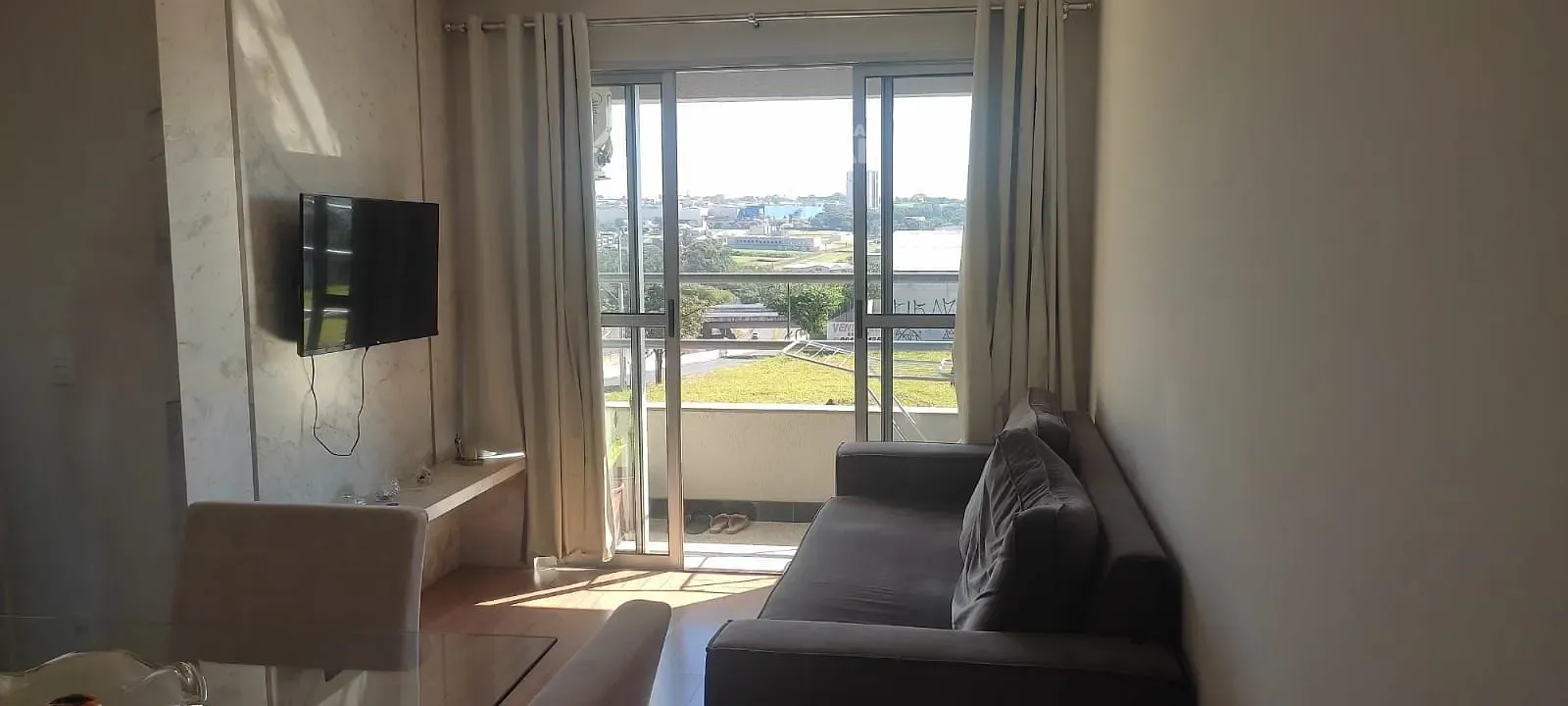 Apartamento, 2 quartos, 54 m² - Foto 5