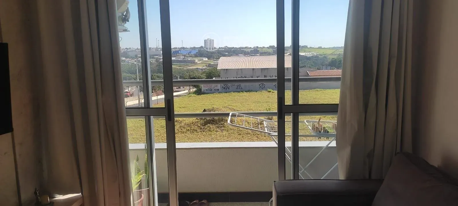 Apartamento, 2 quartos, 54 m² - Foto 3