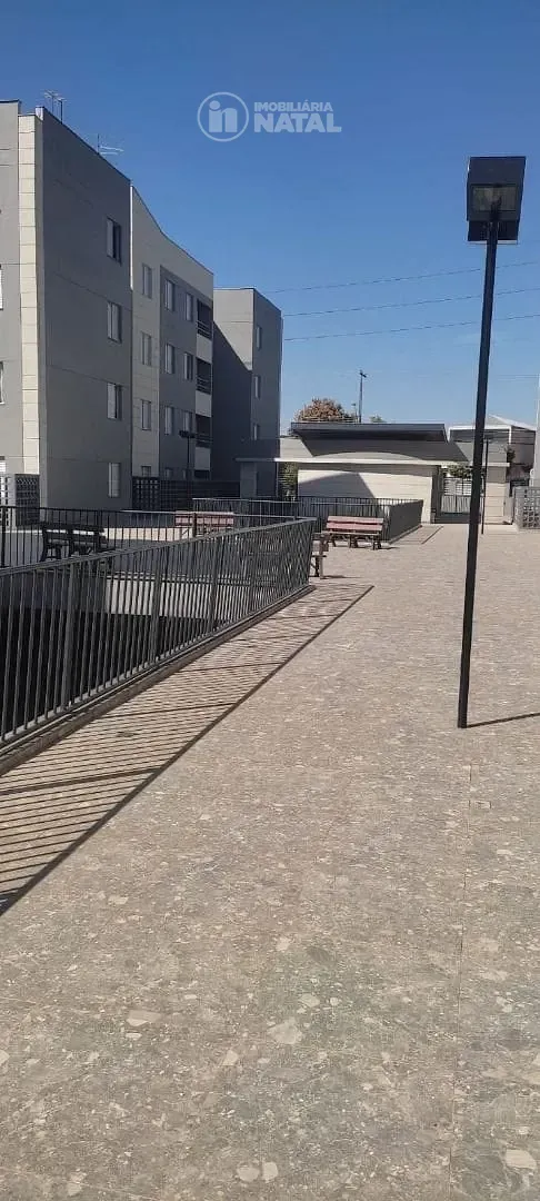 Apartamento, 2 quartos, 54 m² - Foto 2