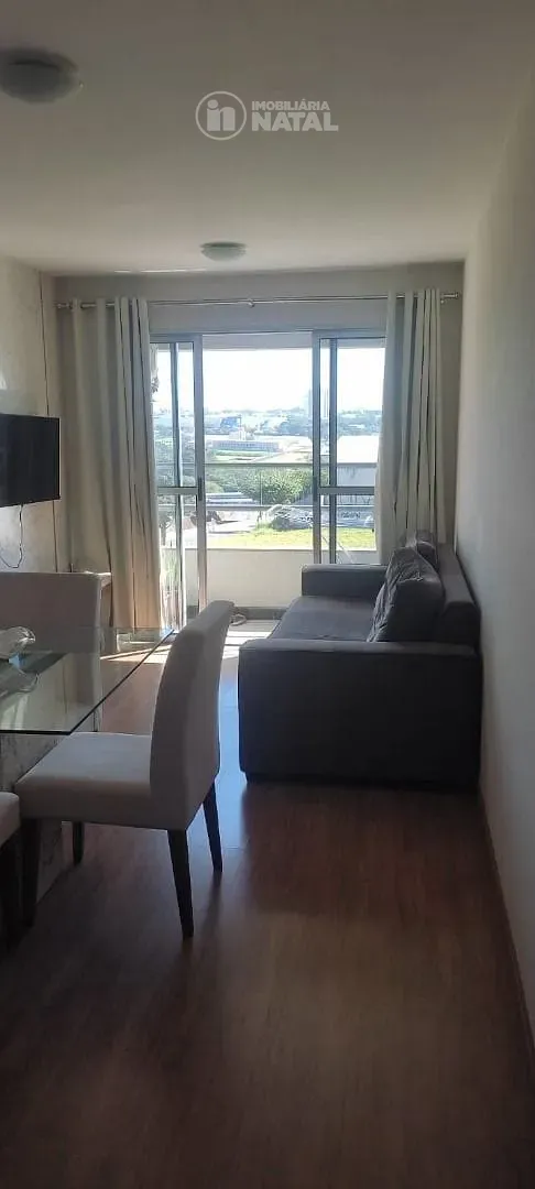 Apartamento, 2 quartos, 54 m² - Foto 6