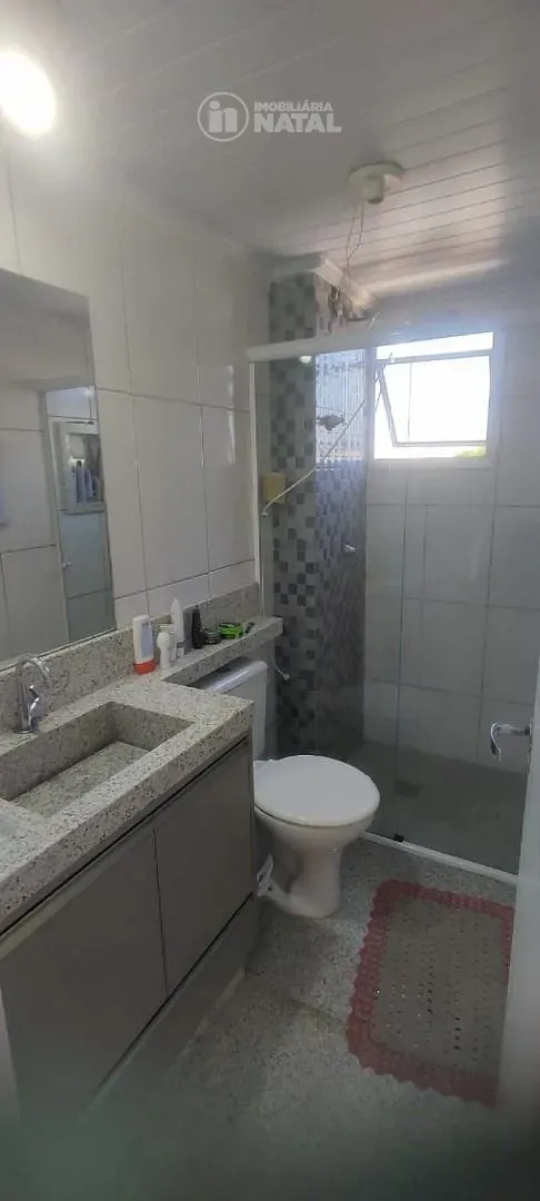Apartamento, 2 quartos, 54 m² - Foto 17