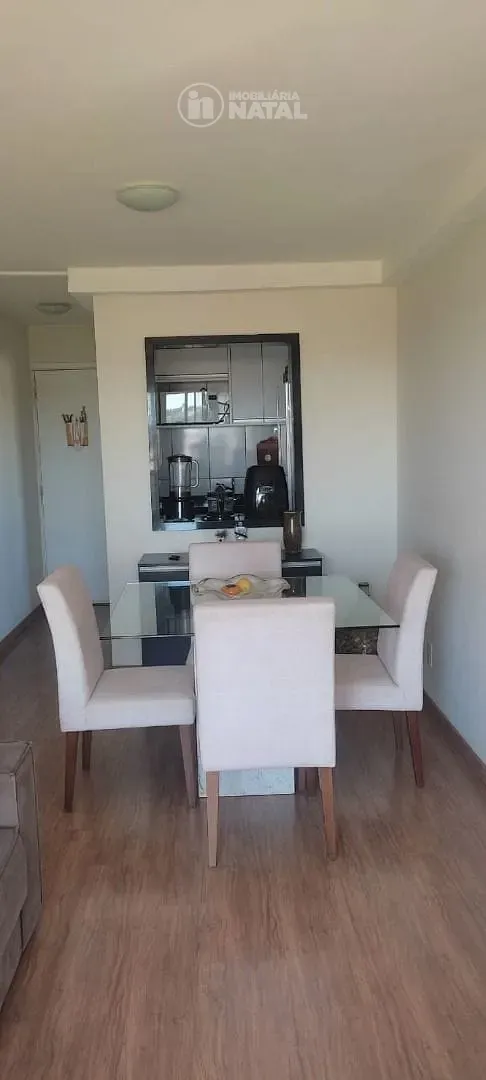 Apartamento, 2 quartos, 54 m² - Foto 9