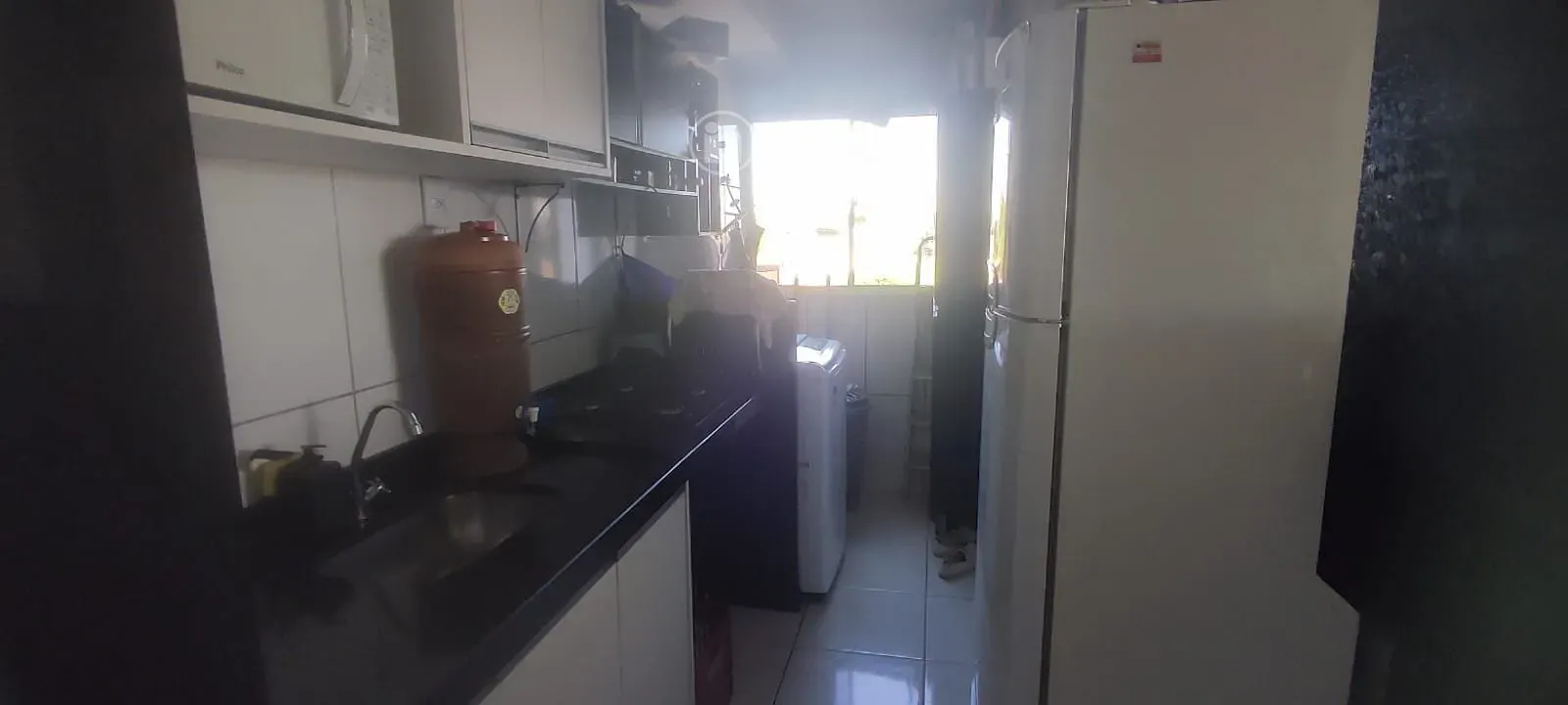 Apartamento, 2 quartos, 54 m² - Foto 11