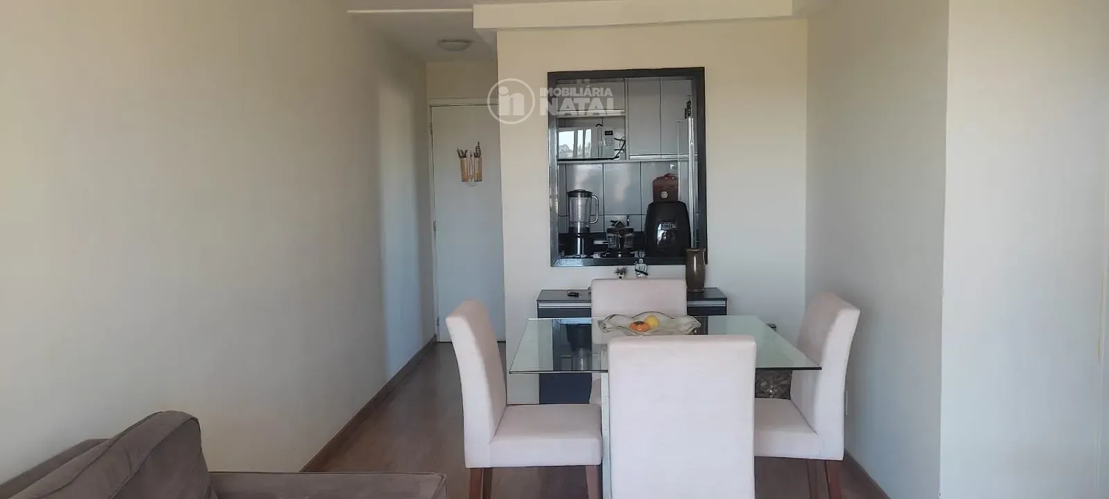 Apartamento, 2 quartos, 54 m² - Foto 7