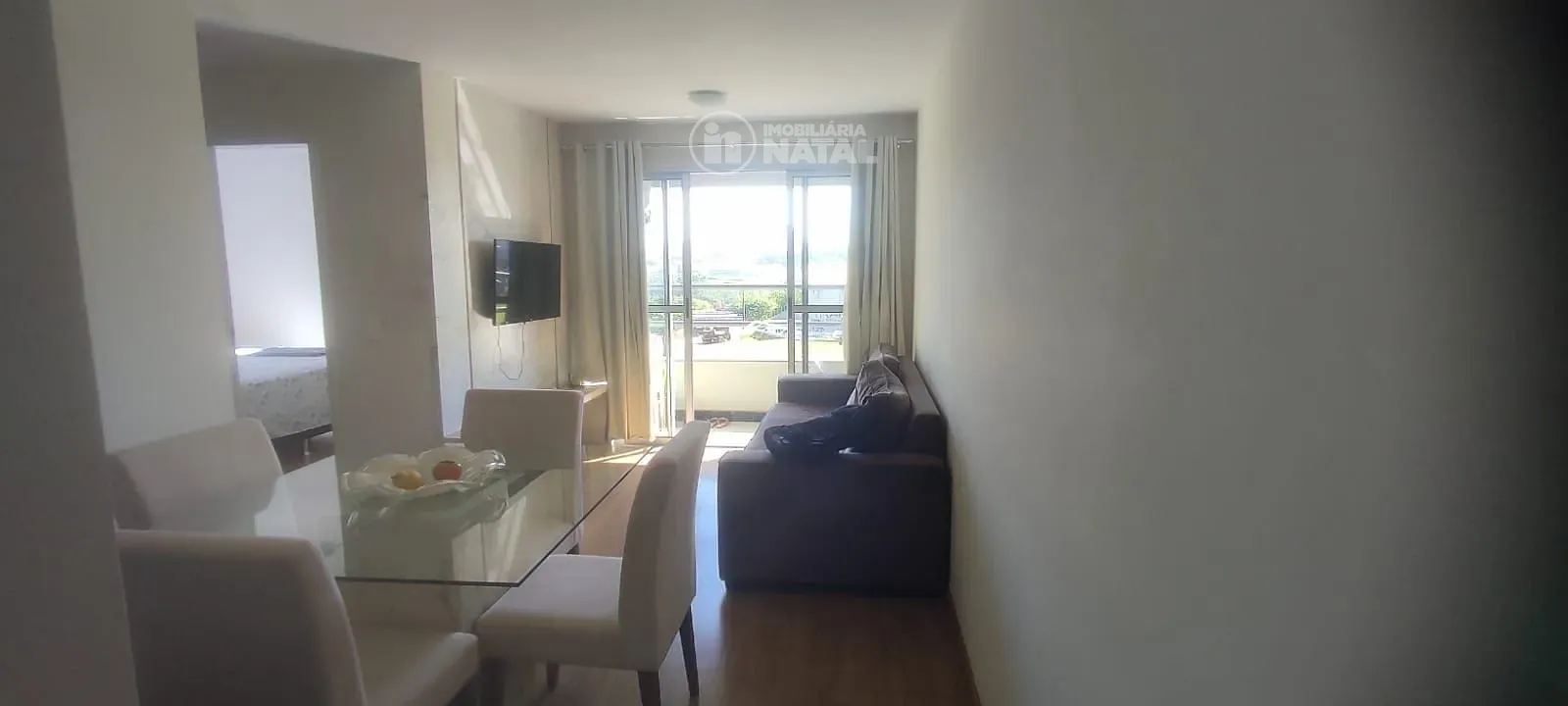 Apartamento, 2 quartos, 54 m² - Foto 8